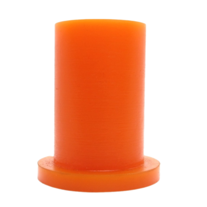 Поліуретанова втулка сережки ресори Hyundai H100 1993-2004