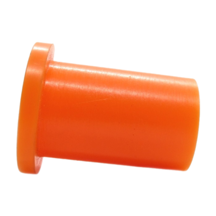 Поліуретанова втулка сережки ресори Hyundai H100 1993-2004