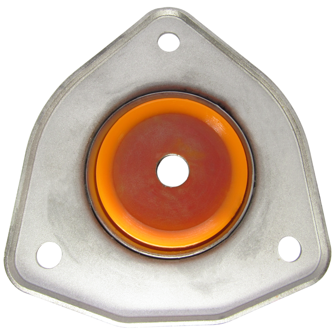 Поліуретанова опора переднього амортизатора Nissan Sunny 1990-1995