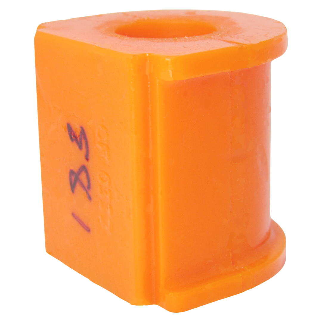 Поліуретанова втулка заднього стабілізатора Iveco Daily 1978-1989 2.3D