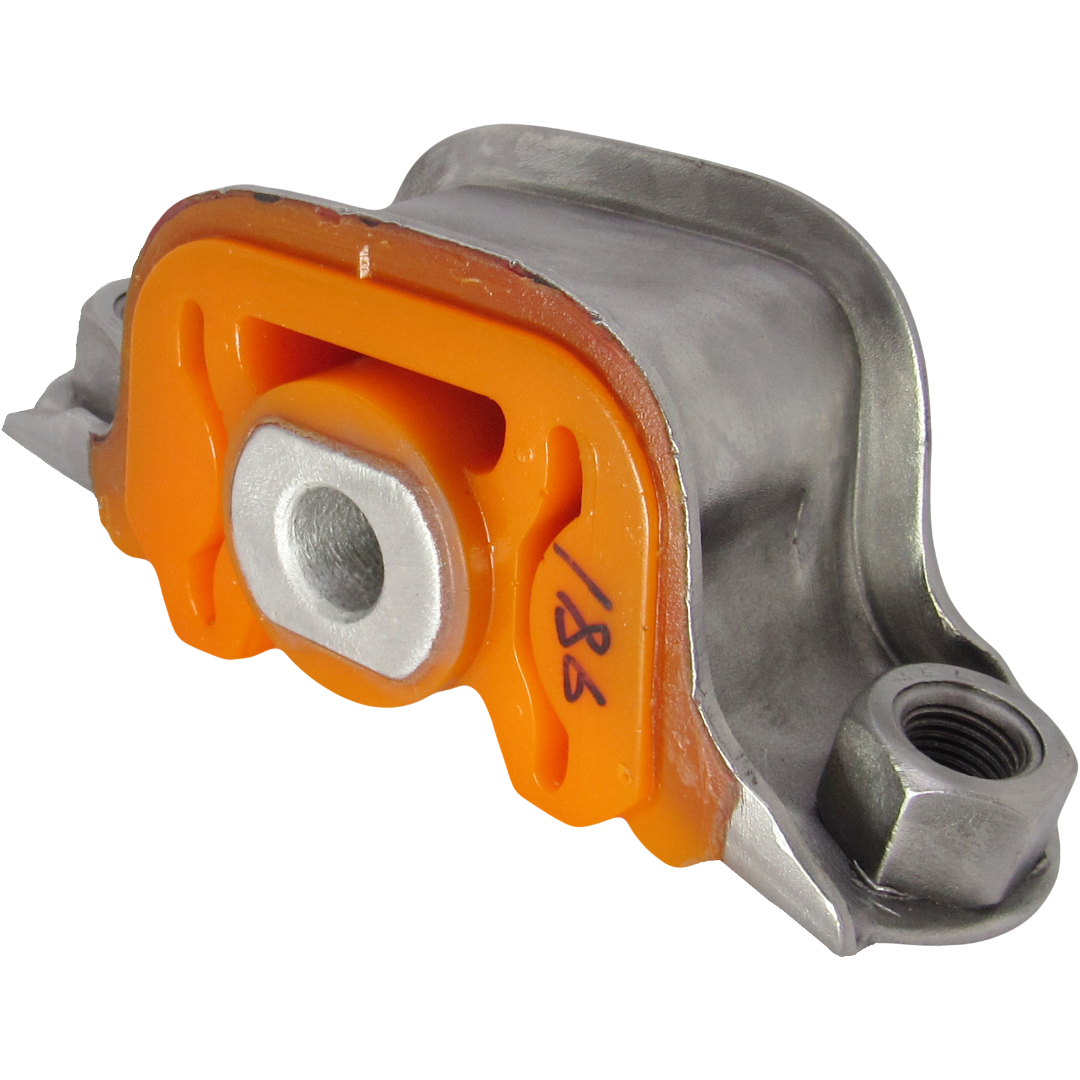 Поліуретанова подушка двигуна ліва задня Fiat Ducato 2002-2006