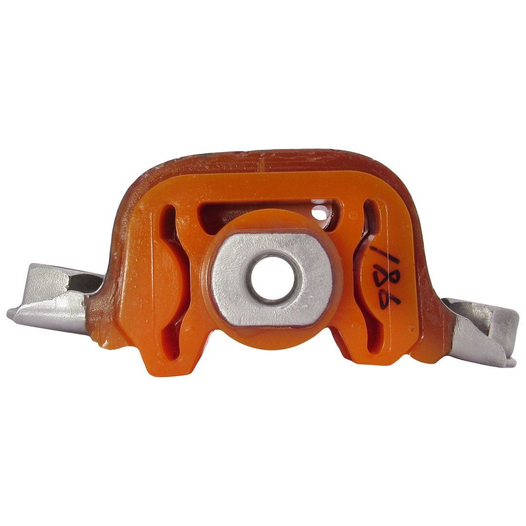 Поліуретанова подушка двигуна ліва задня Fiat Ducato 2002-2006