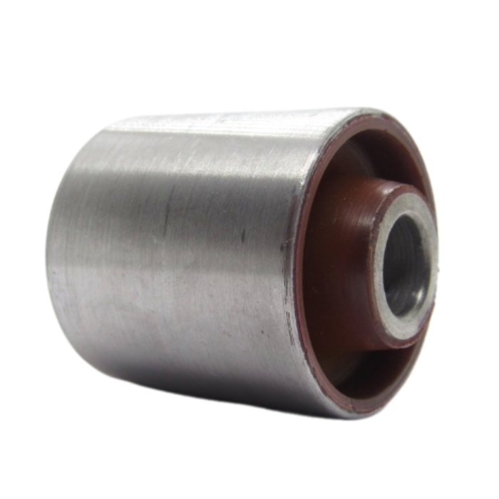 Поліуретановий сайлентблок переднього важеля зовнішній Kia Magentis 2005-2011