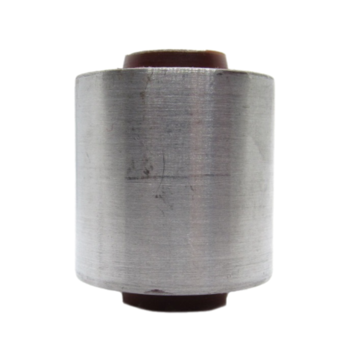 Поліуретановий сайлентблок переднього важеля зовнішній Kia Magentis 2005-2011