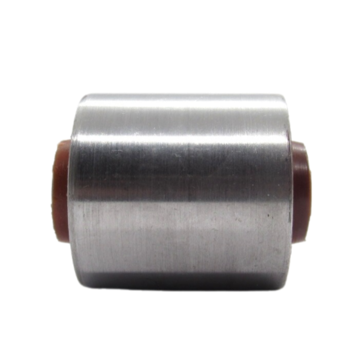 Поліуретановий сайлентблок переднього важеля зовнішній Kia Magentis 2005-2011