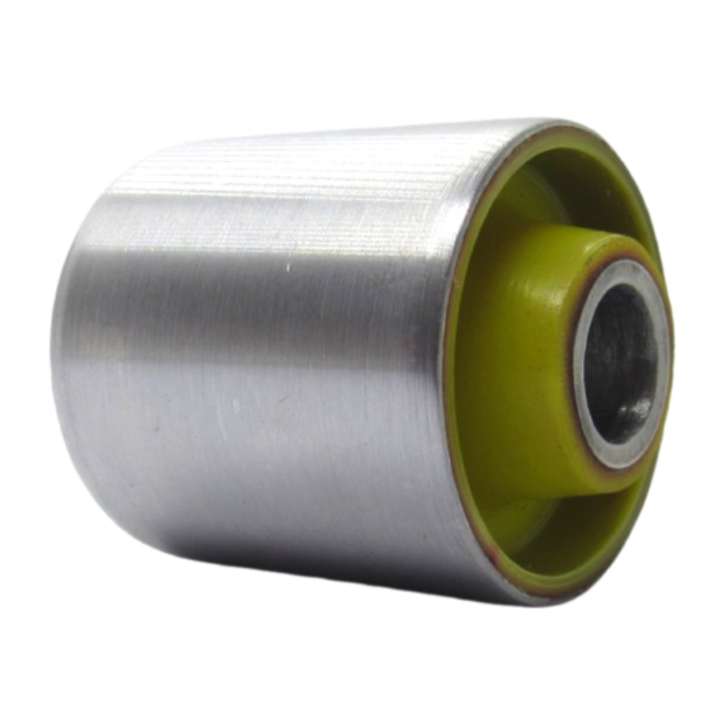 Поліуретановий сайлентблок переднього важеля зовнішній Kia Magentis 2001-2005 HARDNESS