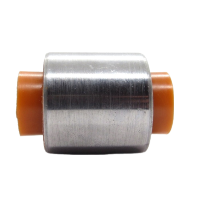 Полиуретановый сайлентблок заднего прямого рычага Honda CR-X 1988-1991