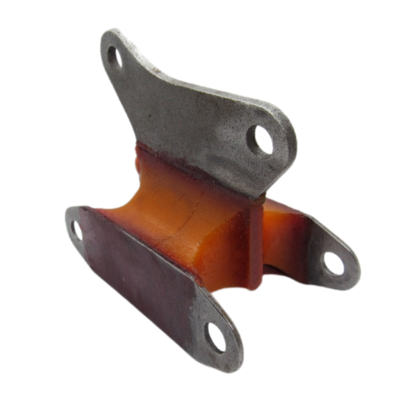 Поліуретанова подушка КПП Ваз 2101 1970-2004 (4-х ступінчаста)