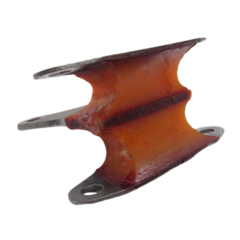 Поліуретанова подушка КПП Ваз 2101 1970-2004 (4-х ступінчаста)