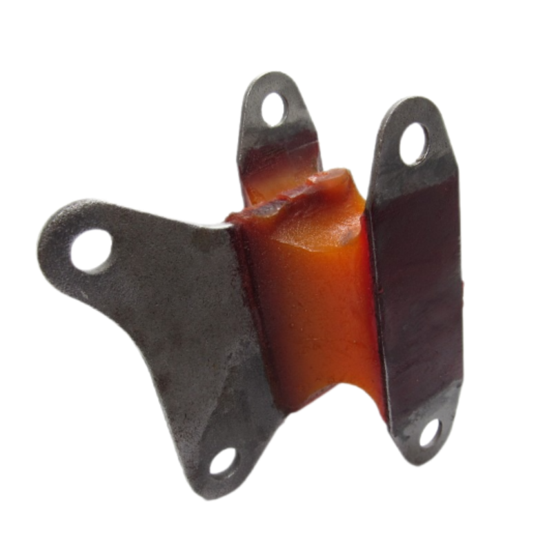 Поліуретанова подушка КПП Ваз 2101 1970-2004 (4-х ступінчаста)