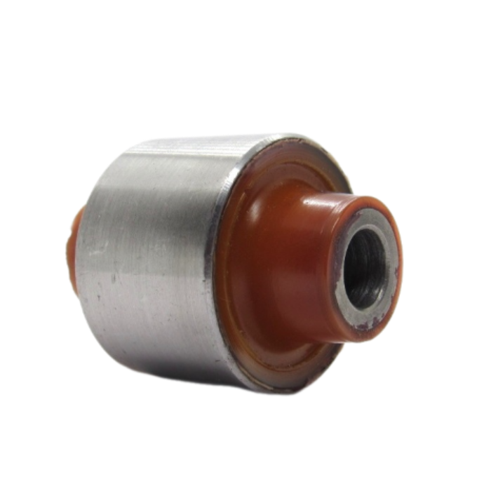 Поліуретановий сайлентблок заднього прямого важеля посередині під амортизатор Honda Civic 1995-2000