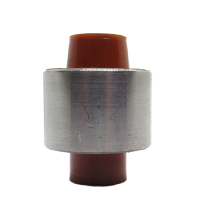 Поліуретановий сайлентблок заднього прямого важеля посередині під амортизатор Honda Civic 1995-2000