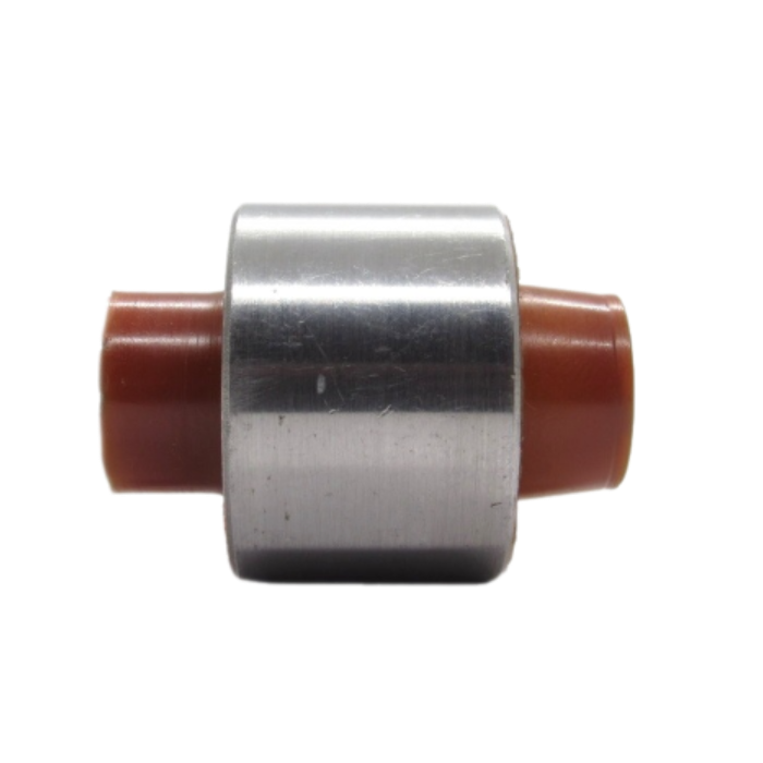 Поліуретановий сайлентблок заднього прямого важеля посередині під амортизатор Honda Civic 1995-2000