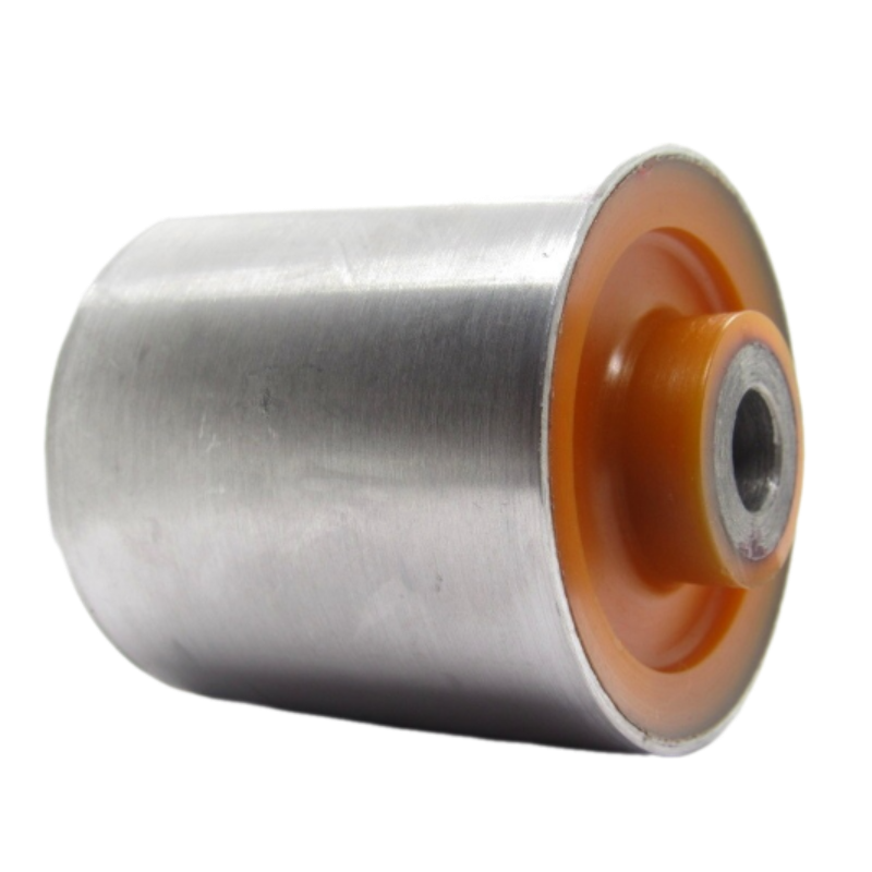 Поліуретановий сайлентблок переднього кривого важеля Skoda Superb 2001-2008