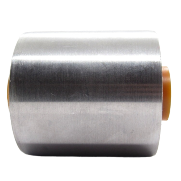 Поліуретановий сайлентблок переднього кривого важеля Skoda Superb 2001-2008