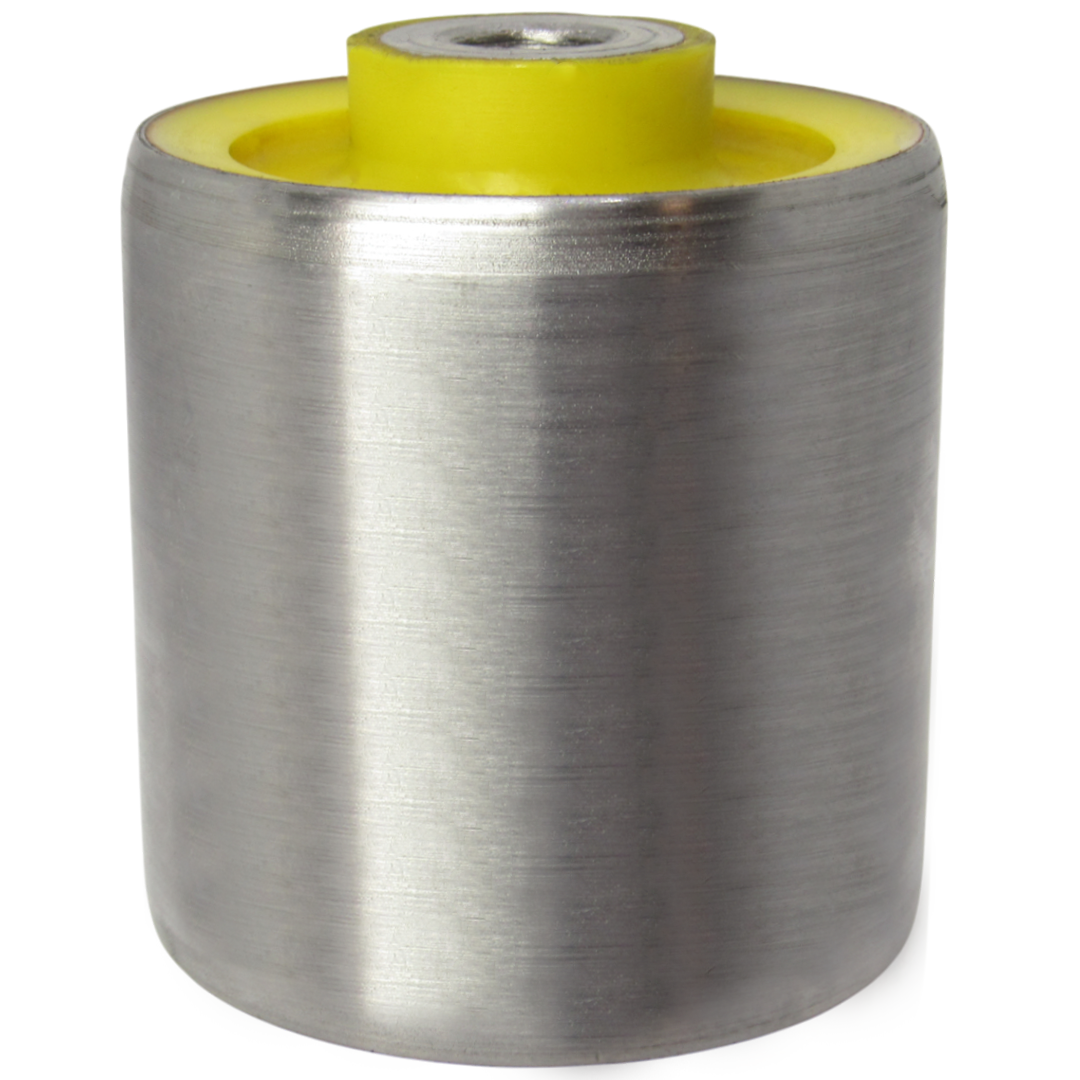 Поліуретановий сайлентблок переднього кривого важеля Audi A8 1994-2002 HARDNESS