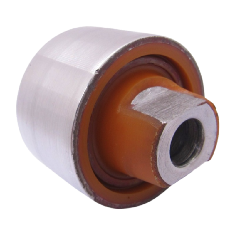 Поліуретановий сайлентблок переднього важеля внутрішній Audi A4 B6 2000-2004