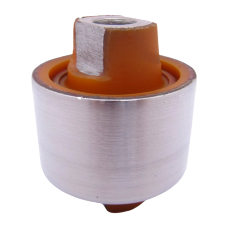 Поліуретановий сайлентблок переднього важеля внутрішній Audi A4 B6 2000-2004