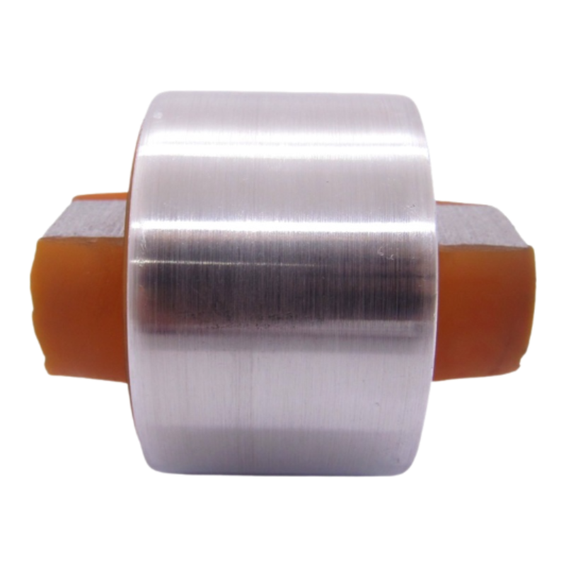 Поліуретановий сайлентблок переднього важеля внутрішній Audi A4 B6 2000-2004