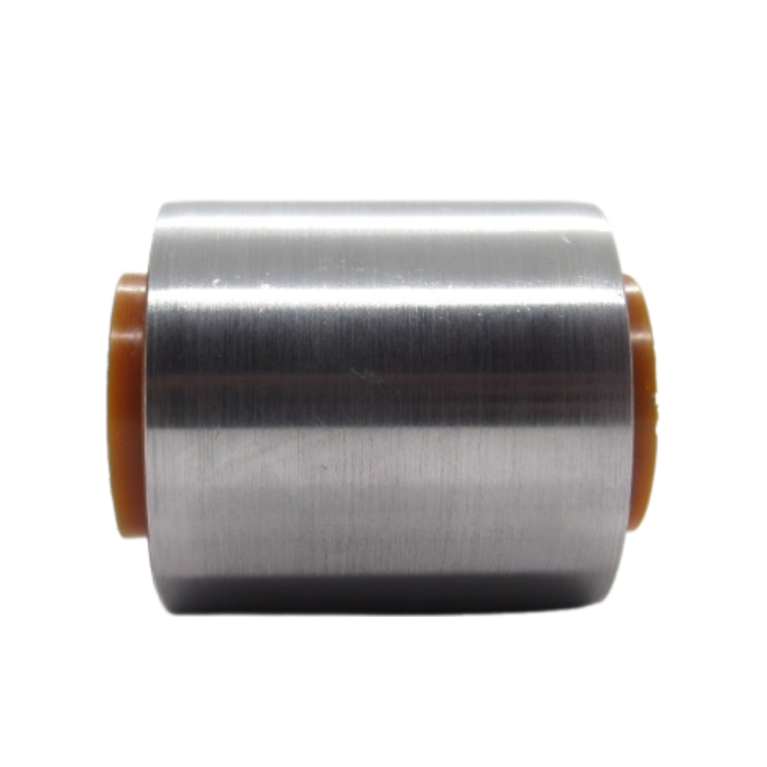 Поліуретановий сайлентблок переднього важеля зовнішній Skoda Superb 2001-2008