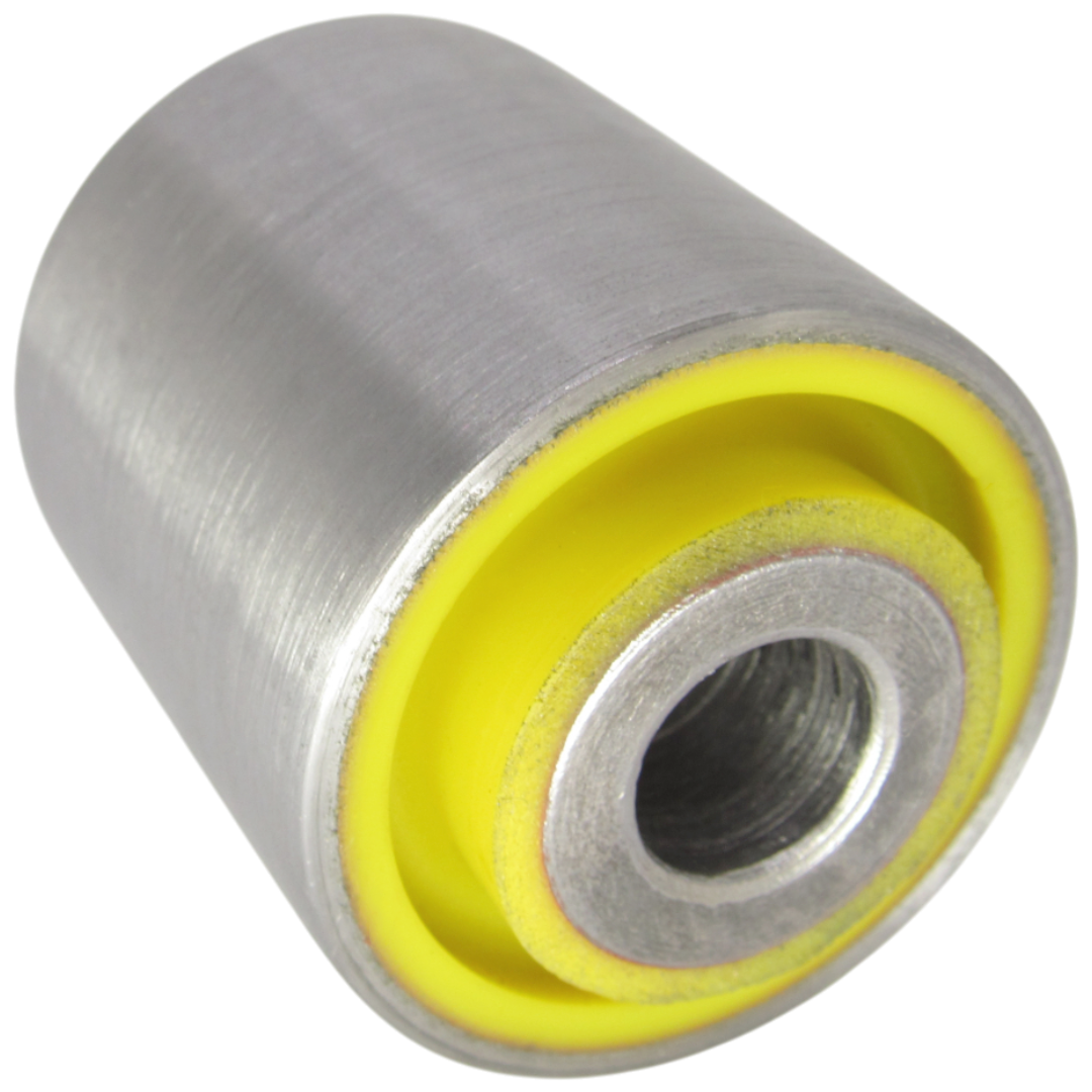 Поліуретановий сайлентблок переднього важеля зовнішній Audi A4 B6 2000-2004 HARDNESS