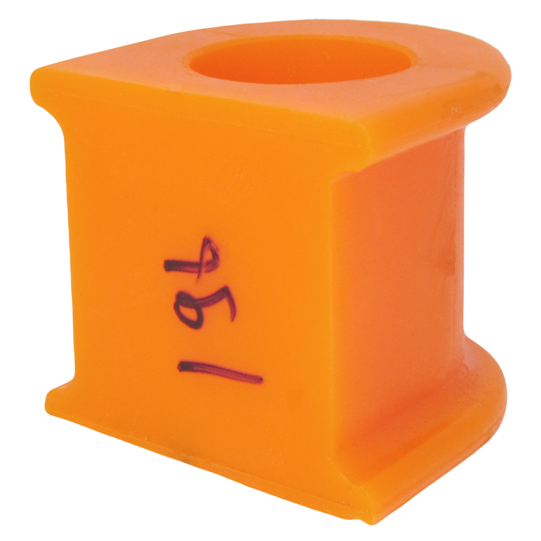 Поліуретанова втулка переднього стабілізатора Lexus Es 2006-2012 2.4L