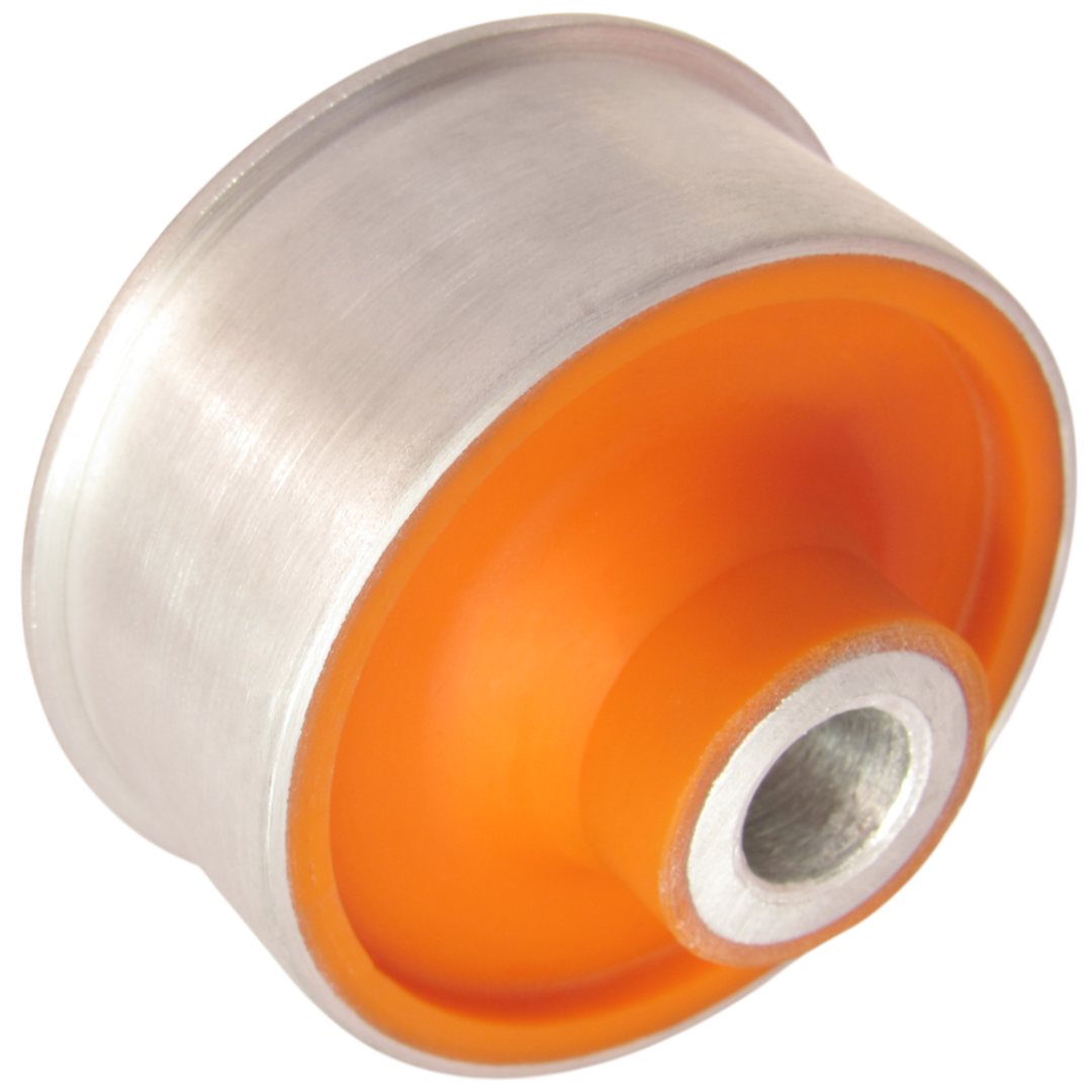 Поліуретановий сайлентблок переднього важеля задній Toyota Avensis 1998-2003