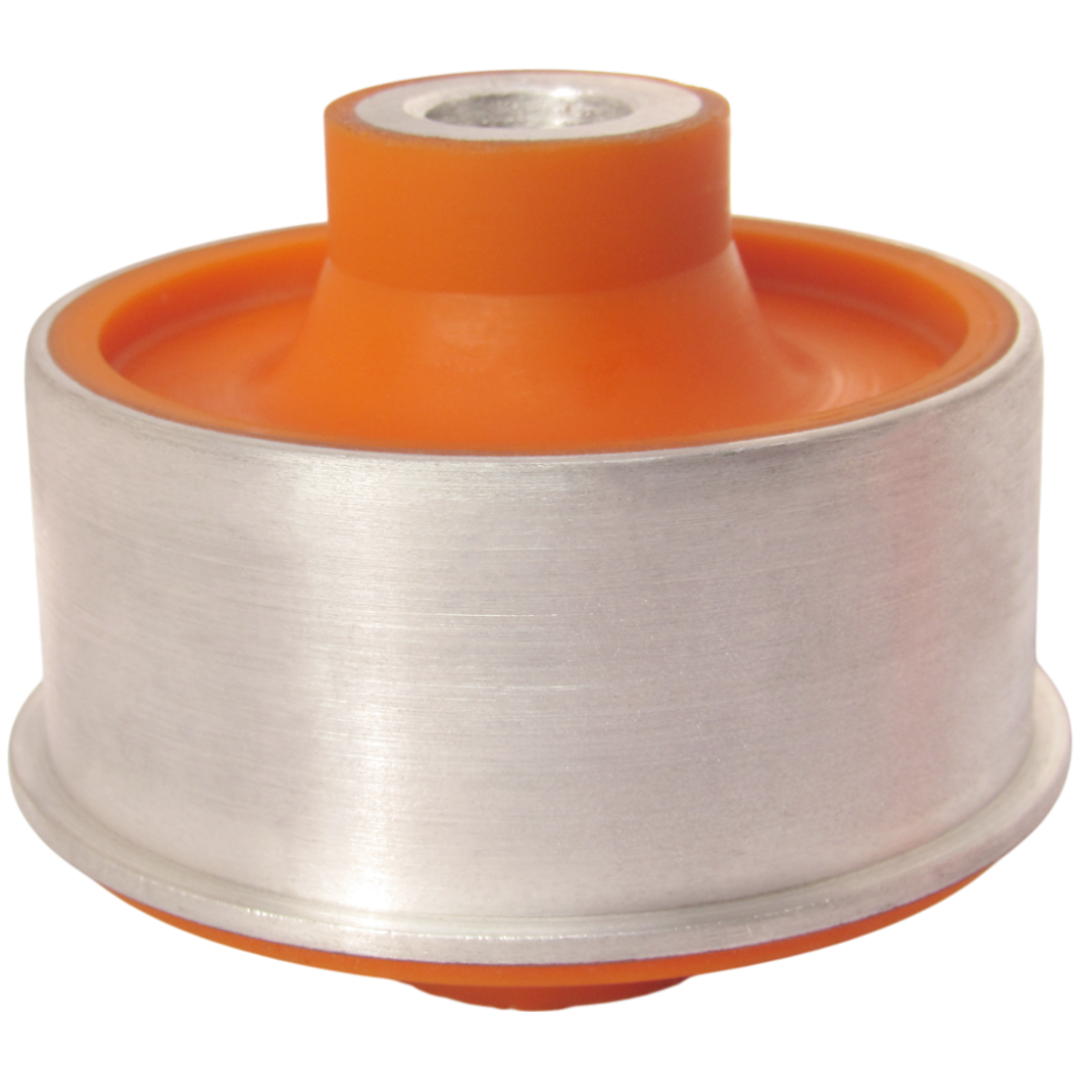 Поліуретановий сайлентблок переднього важеля задній Toyota Avensis 1998-2003