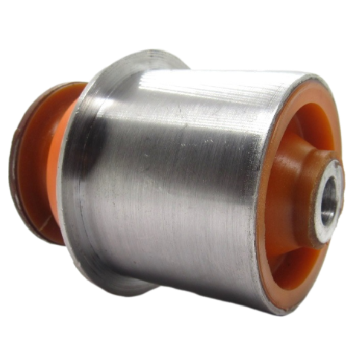 Поліуретановий сайлентблок задньої балки Geely Emgrand