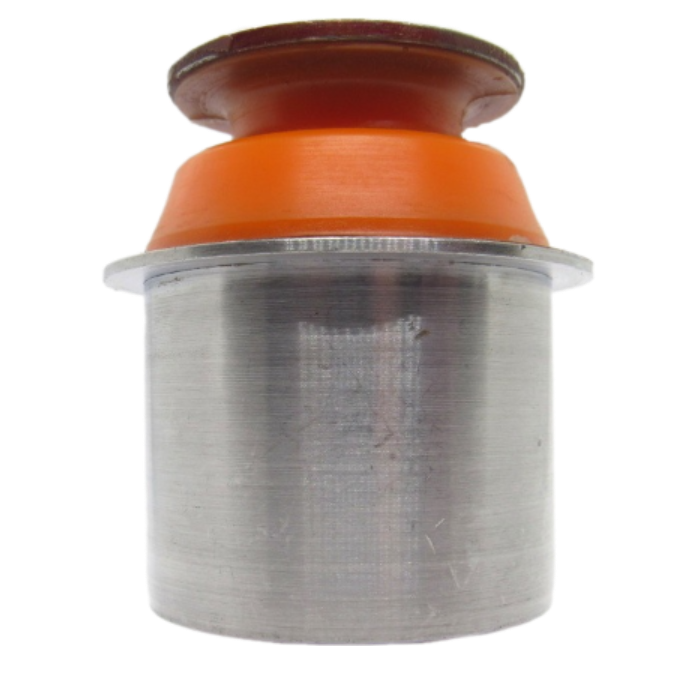 Поліуретановий сайлентблок задньої балки Geely Emgrand