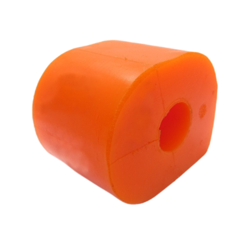 Поліуретанова втулка переднього стабілізатора Mercedes-Benz 126 1979-1991 2.5L