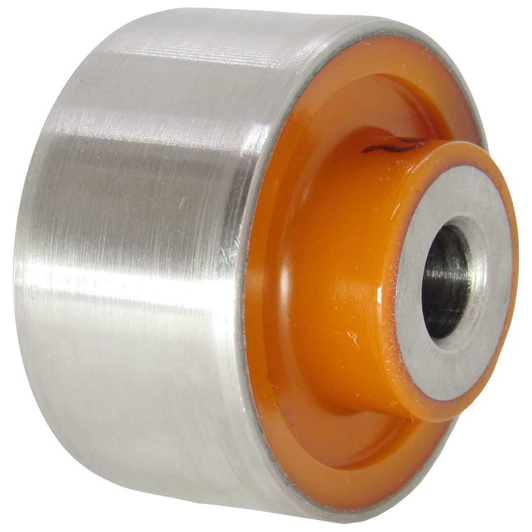 Поліуретановий сайлентблок переднього верхнього важеля Audi Q5 2008-2018