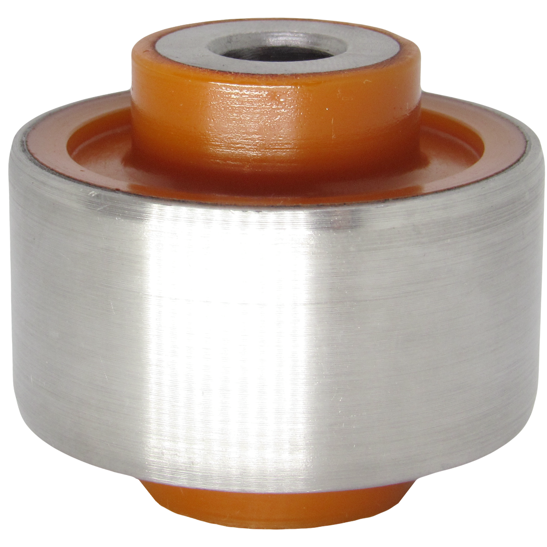 Поліуретановий сайлентблок переднього верхнього важеля Audi Q5 2008-2018