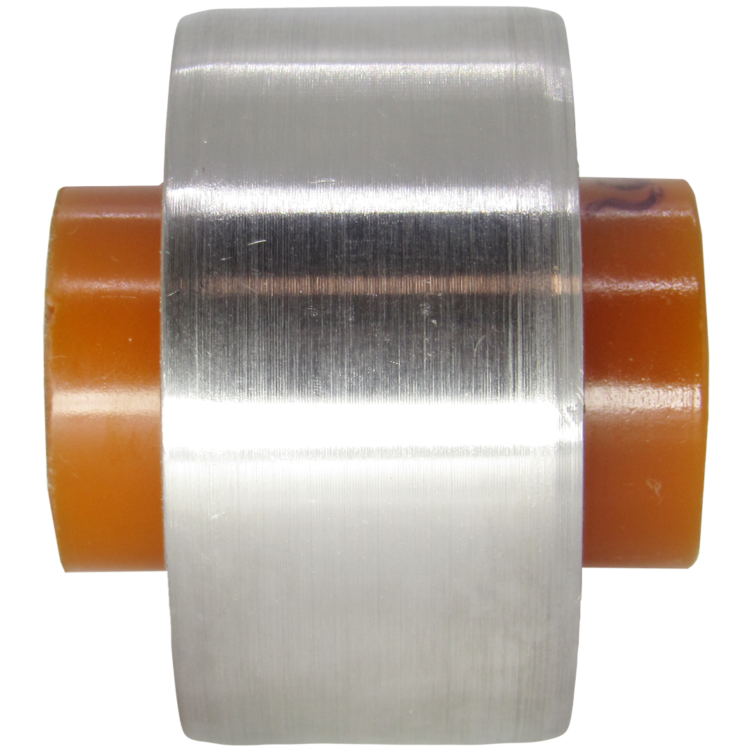 Поліуретановий сайлентблок переднього верхнього важеля Audi Q5 2008-2018