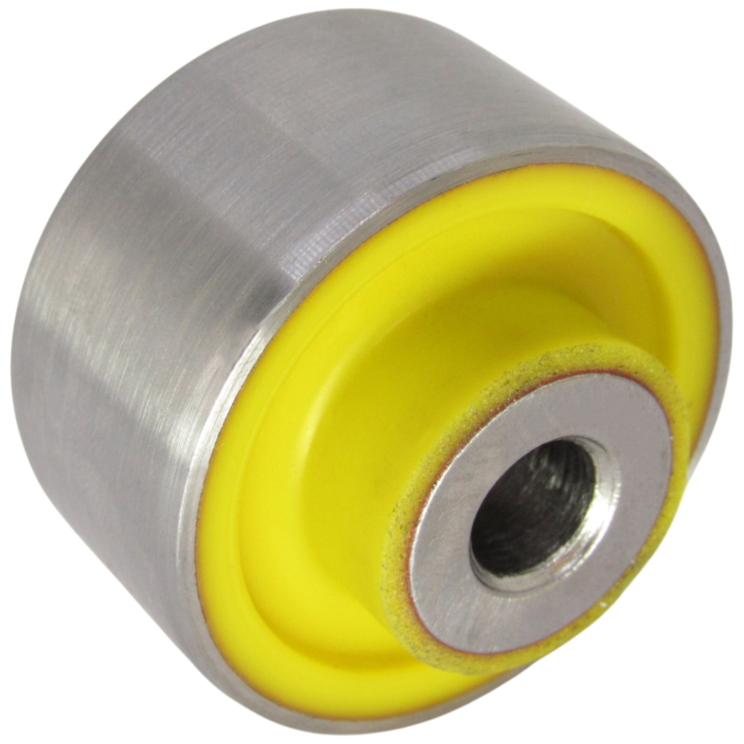 Поліуретановий сайлентблок переднього верхнього важеля Audi A6 2004-2011 HARDNESS