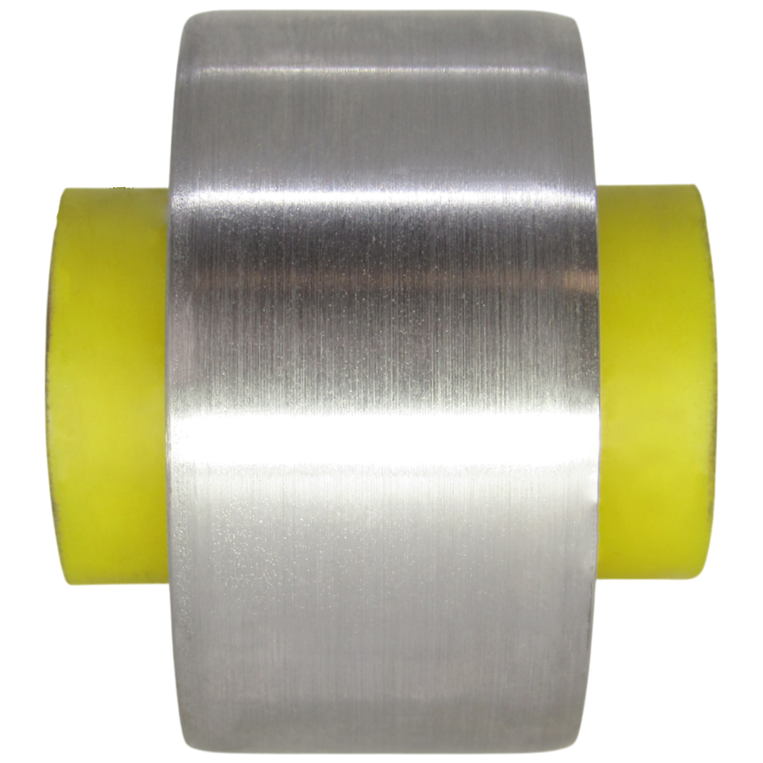 Поліуретановий сайлентблок переднього верхнього важеля Audi A6 2004-2011 HARDNESS