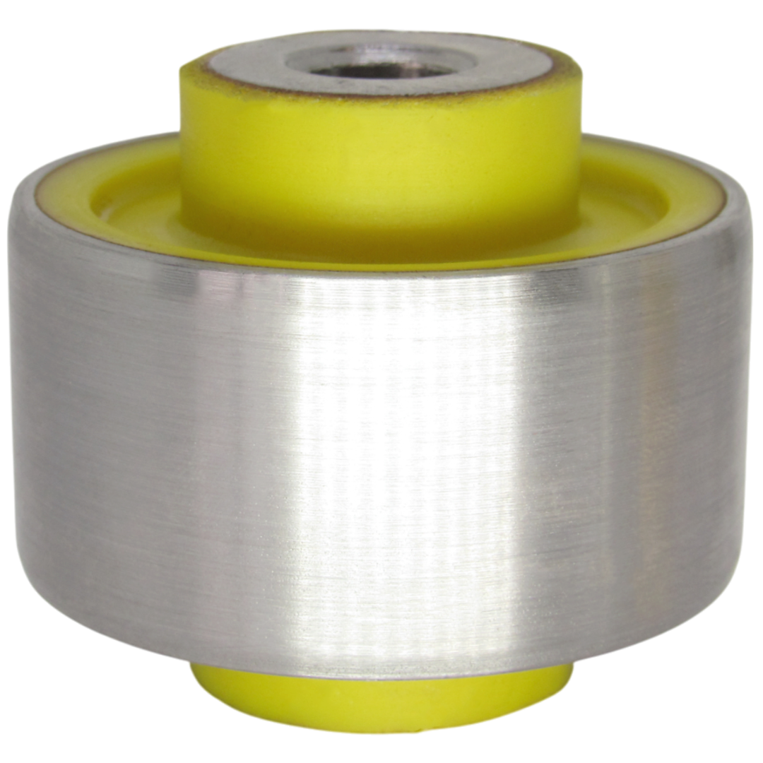 Поліуретановий сайлентблок переднього верхнього важеля Audi A6 2004-2011 HARDNESS