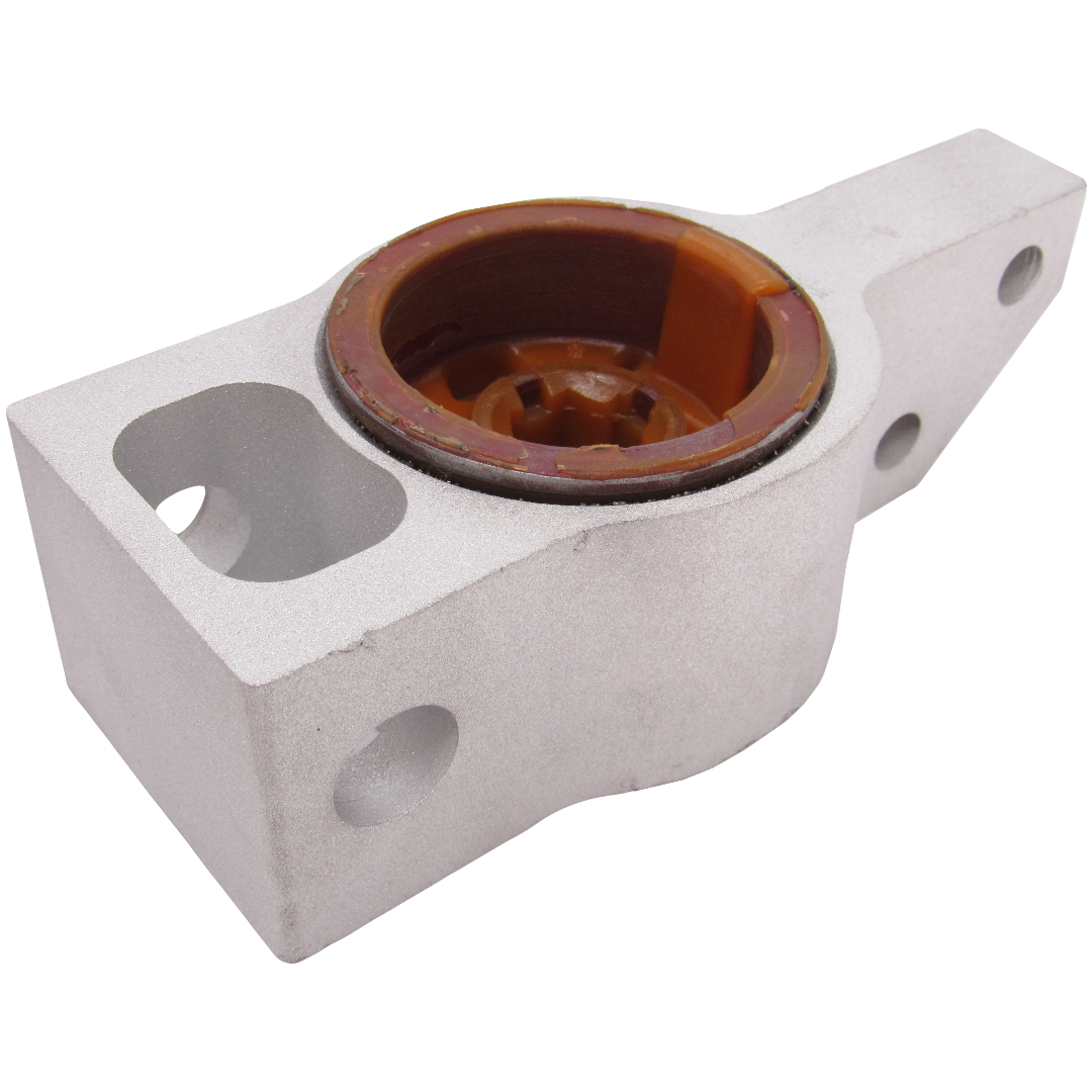 Поліуретановий сайлентблок переднього важеля задній Volkswagen Passat B7 2010-2014 В КРОНШТЕЙНІ