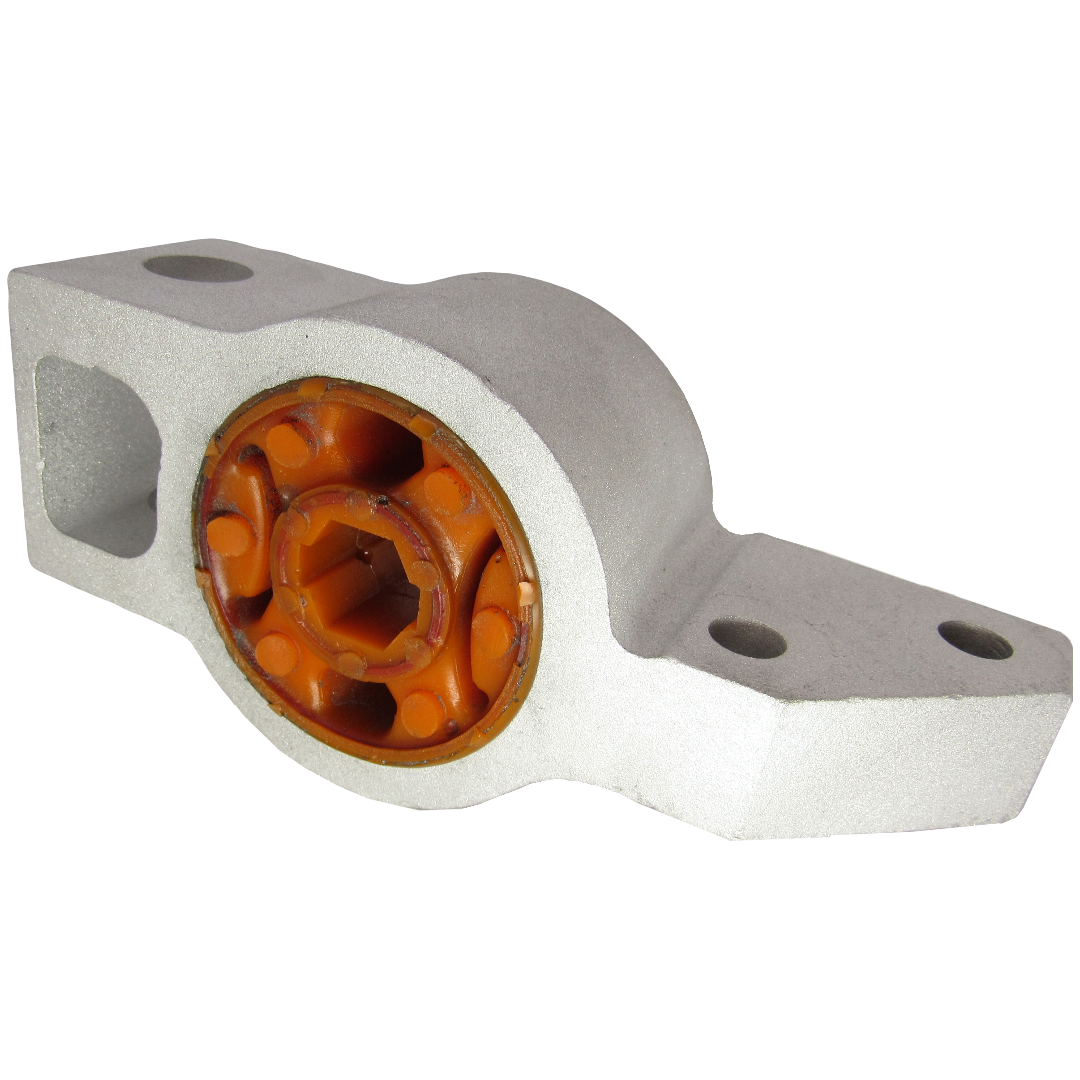 Поліуретановий сайлентблок переднього важеля задній Audi A3 2003-2012 лівий Послуга ПО ЗАМІНІ САЙЛЕНТБЛОКА