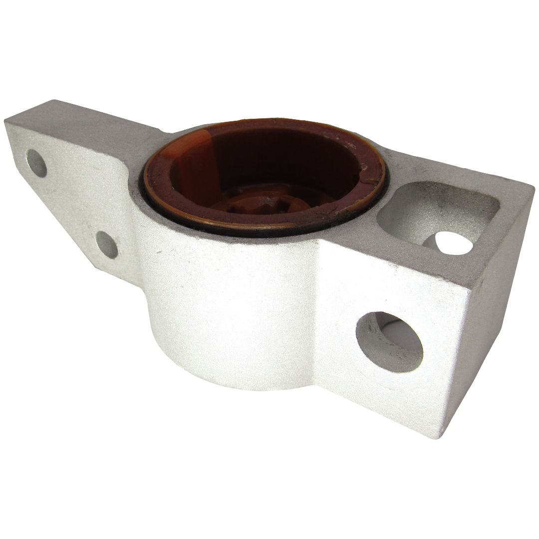 Поліуретановий сайлентблок переднього важеля задній Audi A3 2003-2012 лівий Послуга ПО ЗАМІНІ САЙЛЕНТБЛОКА