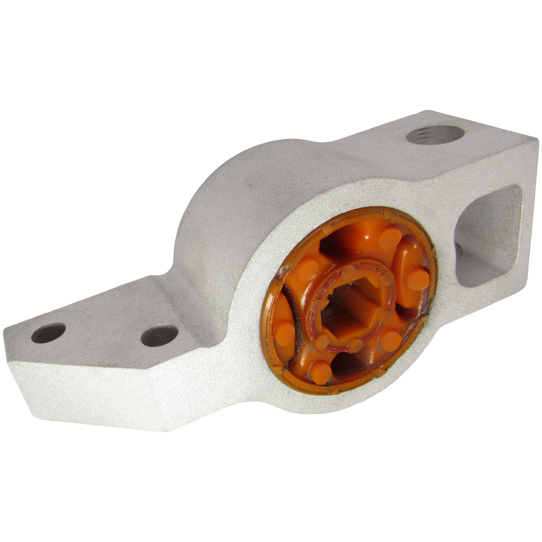 Поліуретановий сайлентблок переднього важеля задній Audi A3 2003-2012 правий Послуга ПО ЗАМІНІ САЙЛЕНТБЛОКА