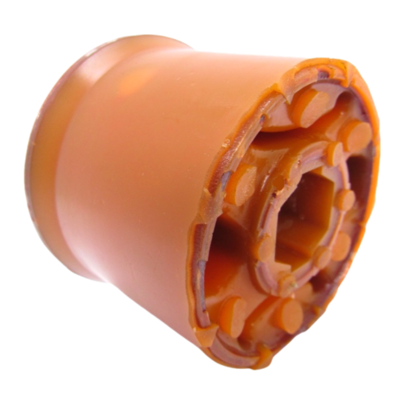 Поліуретановий сайлентблок переднього важеля задній Audi Q2 2016-