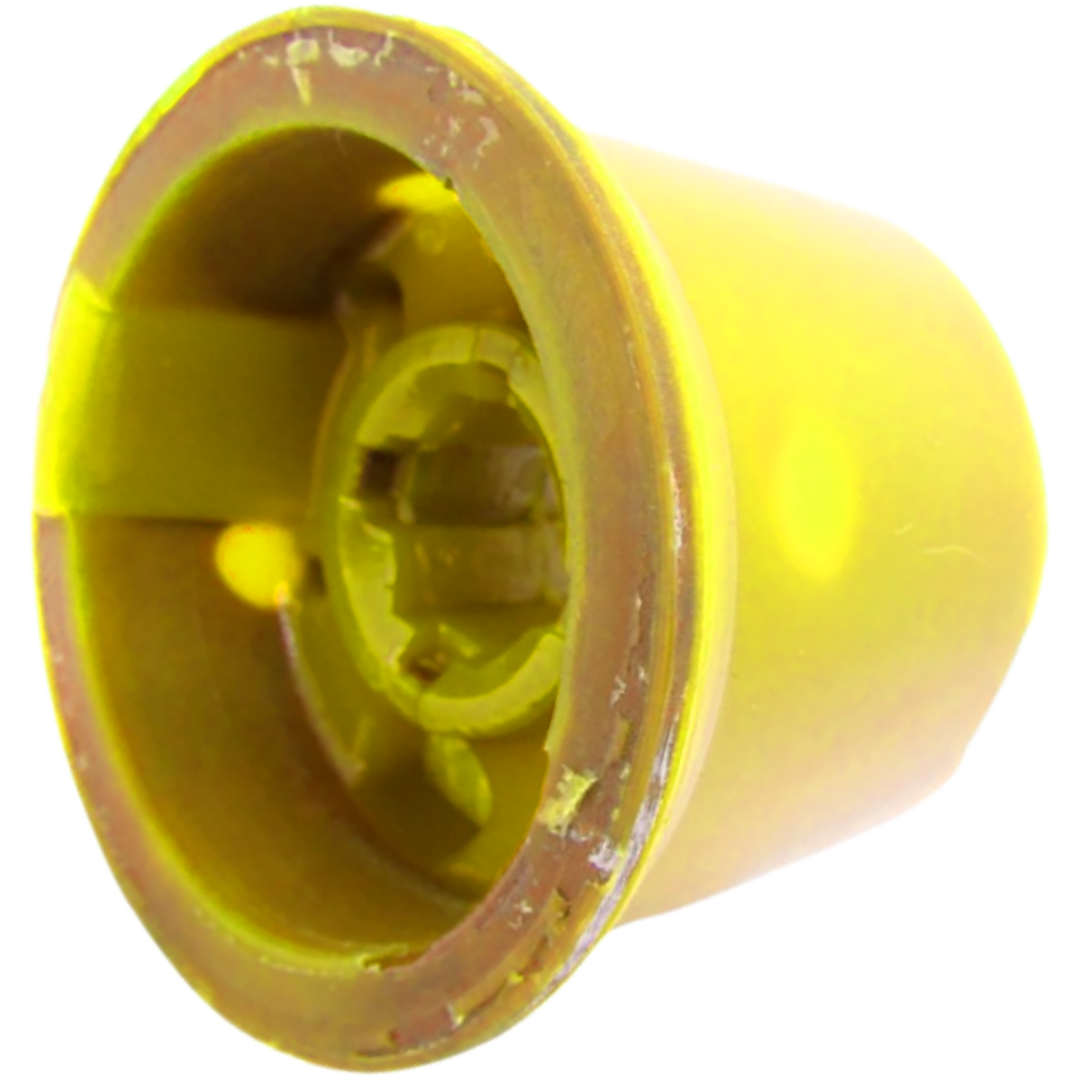 Поліуретановий сайлентблок переднього важеля задній Audi A3 2012-2020 HARDNESS