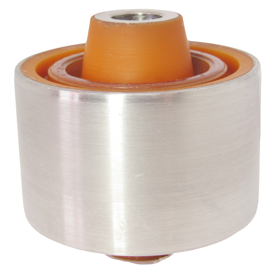 Поліуретановий сайлентблок заднього важеля внутрішній Audi A4 2000-2004