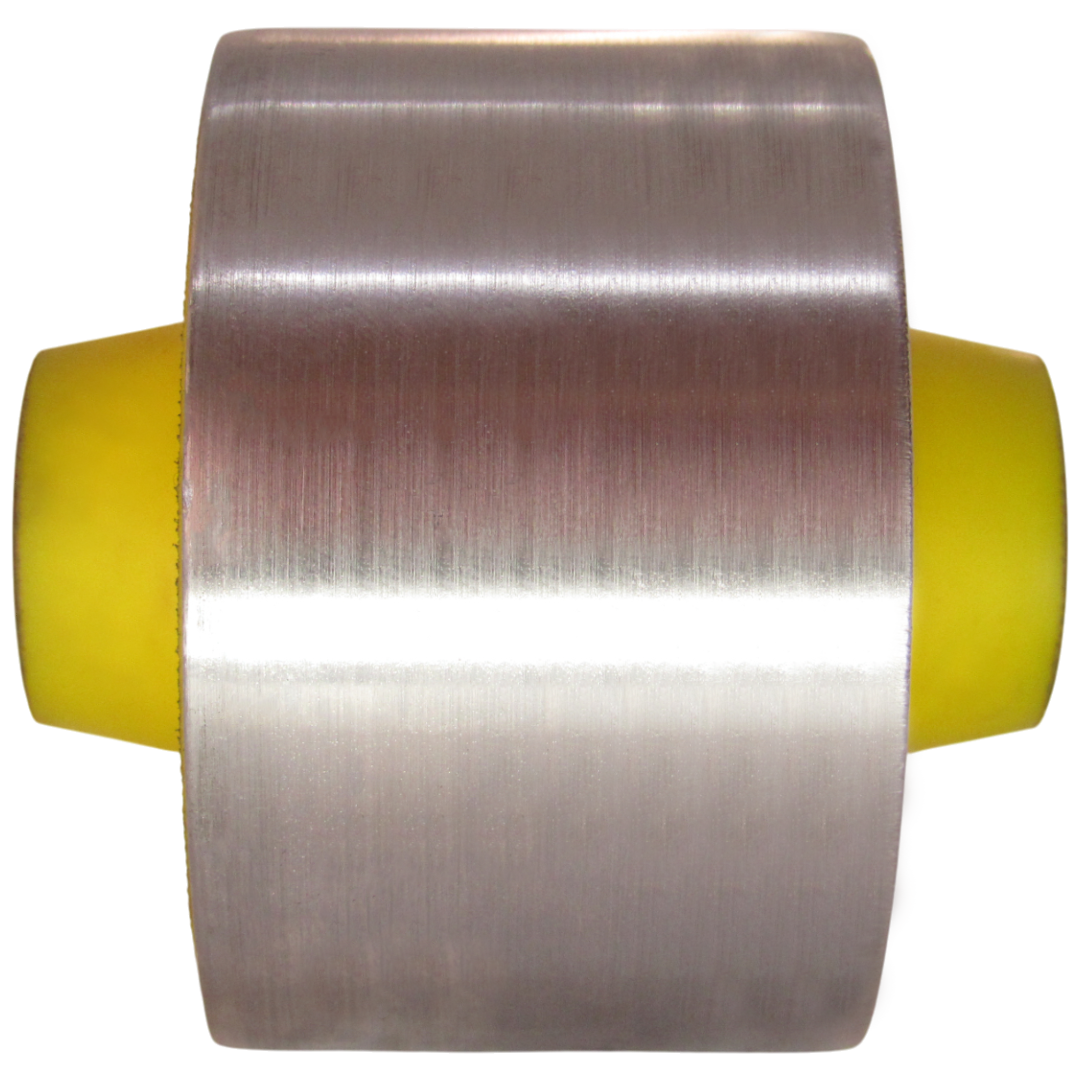 Поліуретановий сайлентблок заднього важеля внутрішній Audi A4 2000-2004 HARDNESS