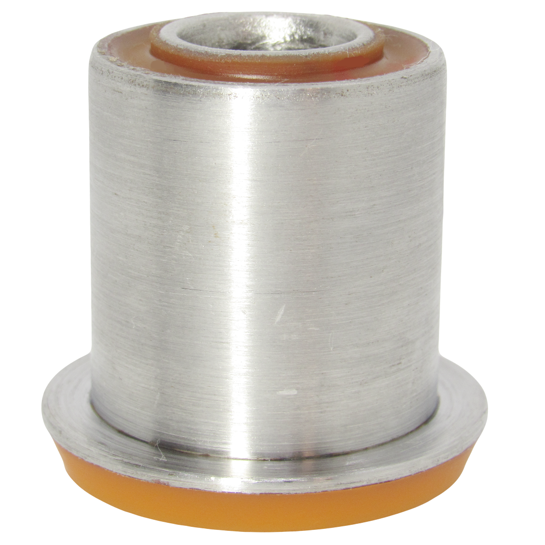 Поліуретановий сайлентблок задньої цапфи Audi 100 C4 1990-1994