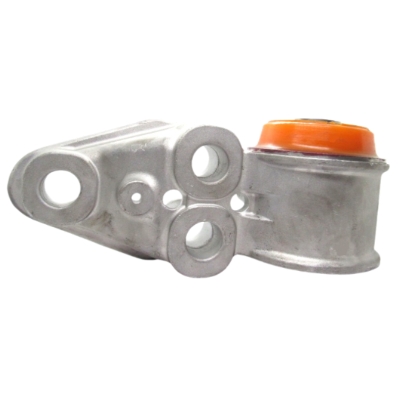 Поліуретановий сайлентблок задньої балки Volkswagen Passat B5 1996-2005 Послуга ПО ЗАМІНІ САЙЛЕНТБЛОКА