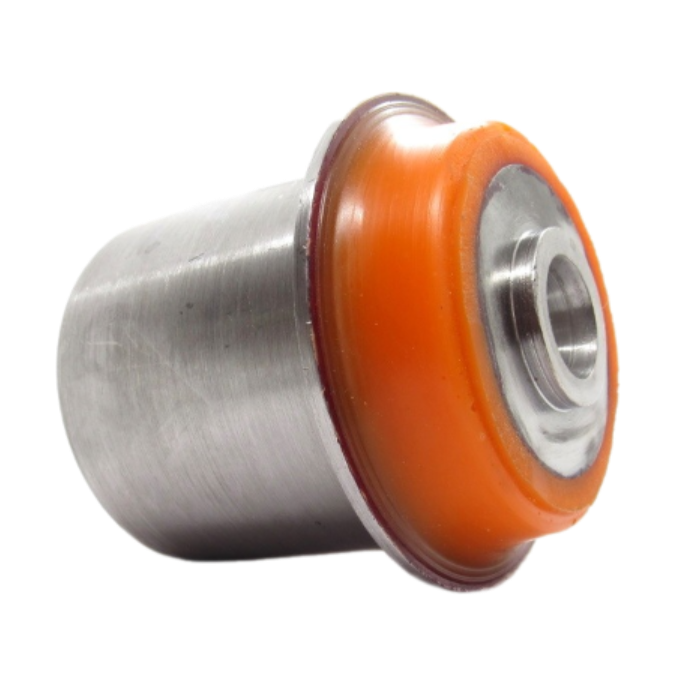 Поліуретановий сайлентблок задньої балки Skoda Superb 2001-2008