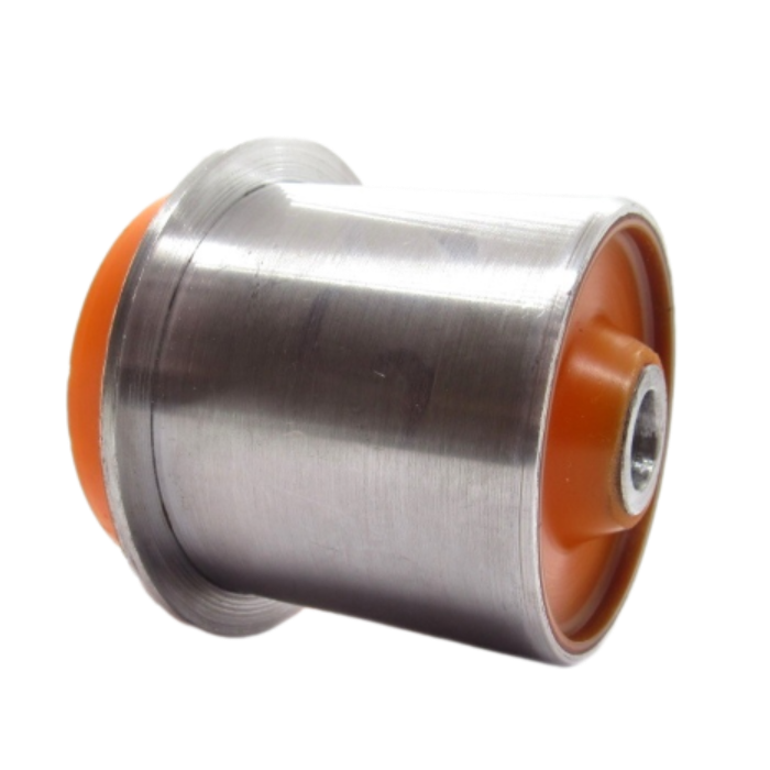 Поліуретановий сайлентблок задньої балки Skoda Superb 2001-2008