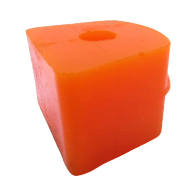 Поліуретанова втулка заднього стабілізатора Merсedes-Benz 126 1979-1991 3.0L